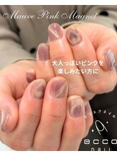 エッコネイル 京橋店(ecco nail)/デザイン