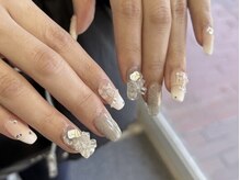 ベレッツァ 折尾店(Bellezza)/プレミアムデザイン♪