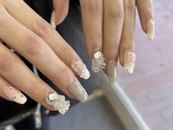 ベレッツァ 折尾店(Bellezza)/プレミアムデザイン♪