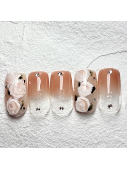 ルアナ 亀戸(Luana)/4月ニュアンス定額