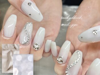 ラシル 四日市店(racil)/持ち込み90分メニュー　¥8000