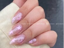 ニコ 高田馬場店(Niko)/春ネイル