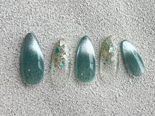 グラシア 赤羽店(GRACIA)/4月限定ハンドC-1◆新規￥7480