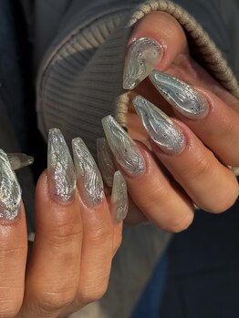 トレンドニュアンスデザイン