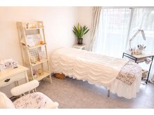 アルテア(Altea)の雰囲気（ゆったりくつろげる特別空間…♪≪眉毛/マスカラパーマ≫）