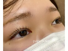 パルトネール(partenaire)/パリジェンヌ