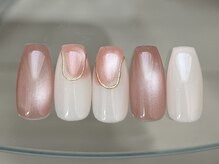 ミーコ(miico)/定額デザイン