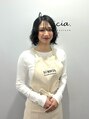 ルミシアトウキョウ 恵比寿本店(LUMICIA TOKYO)&nbsp;YUKA. 眉毛