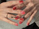 ハンド/持ち込み90分アート¥8000