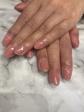 ファースト 姪浜店(FIRST)/チークマグネイル