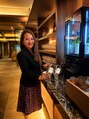 パヤタイトウキョウ 銀座店(PHAYA THAI TOKYO)&nbsp;オーナー 