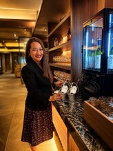 パヤタイトウキョウ 銀座店(PHAYA THAI TOKYO)&nbsp;オーナー 