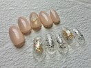【　5500/6600 定額コース　】