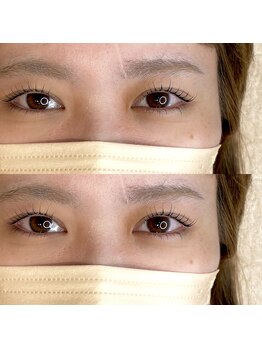 ネネ(nene.)/lash lift