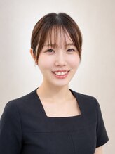 敏感肌専科・眠れる美肌脱毛Amitie札幌琴似店〈顔脱毛/毛穴洗浄/フェイシャル〉&nbsp;Rin 