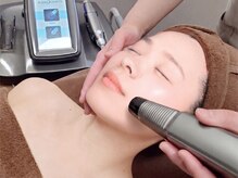 ハーティの雰囲気（【口コミ高評価】専任エステティシャンが的確な施術で肌質改善♪）