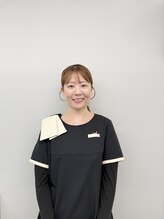 ホワイトラボ 名古屋栄(White labo) SARA