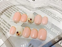 ネイルアンドアイラッシュ アヴィ(Nail and Eyelash A'vi)/☆オーダーチップ