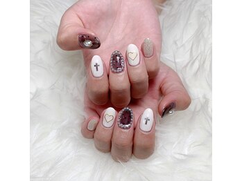 ネイルサロン アンブレラ(Umbrella)/