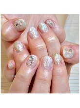 キャッツアイ東京 新宿店(Cat's eye TOKYO)/90分やり放題コース