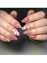 プラスワン/持込デザインコース　