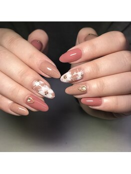 プラスワン/持込デザインコース