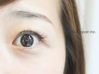 geNe 'n GRUS(ジーン アンド グルス)/ボリュームラッシュ