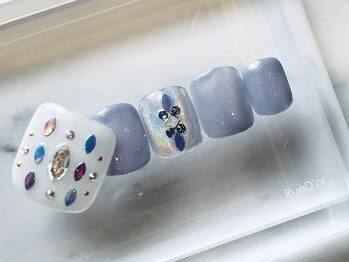 ツメトトノウ/フット☆ユニコーン♪