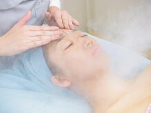 ローズマリー(Rosemary)/３、ピーリング