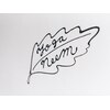 ヨガニーム(yoga neem)のお店ロゴ
