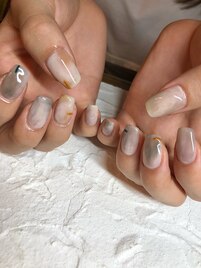 White design◎