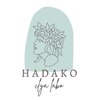 クレイラボ ハダコ(HADAKO)ロゴ