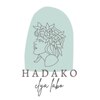 クレイラボ ハダコ(HADAKO)のお店ロゴ