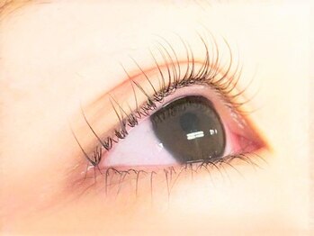 アイズ 深谷店(I's)/まつげに優しい『まつげパーマ』