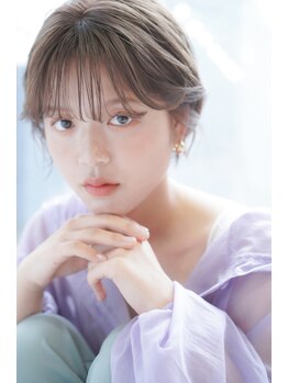 ホログラム エビス(HOLOGRAM EBISU)/★style★