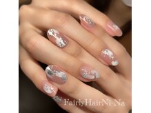 フェアリーヘア ニーナ(Fairy Hair Ni-na)/お試しシンプルコース☆