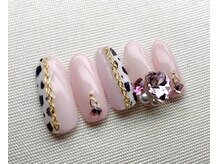 ナトゥール ネイルサロン(Natur nail salon)/