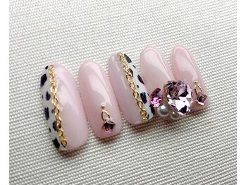 ナトゥール ネイルサロン(Natur nail salon)/