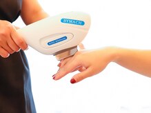 ヌメロ アン(Num'ero 1)/バイマッハ☆