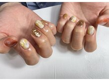 サンハチ(38)/ニュアンス