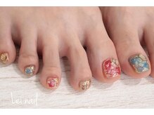 レイ ネイル(Lei nail)/