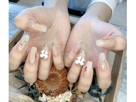 定額スカルプコース１２９００