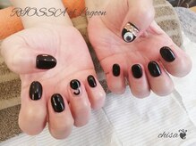 リオッサ オブ ラグーン(RIOSSA of Lagoon)/ハート×ハロウィン