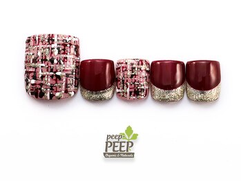 ピッピ 桜新町店(peep PEEP)/ 22年12月マンスリートレンド-20