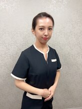 ラポール(rappore;) 高橋 瑞稀