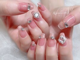 HAND☆120分コース