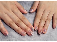 レストヘアー(Resto hair)/ニュアンスアート