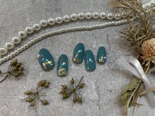 ネイル バズ(NAIL BUZZ)/初回ソフトジェルオフ込15000円