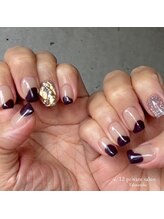 ルート12/１０本design