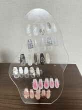 ステラネイル(Stela Nail)/おすすめネイル